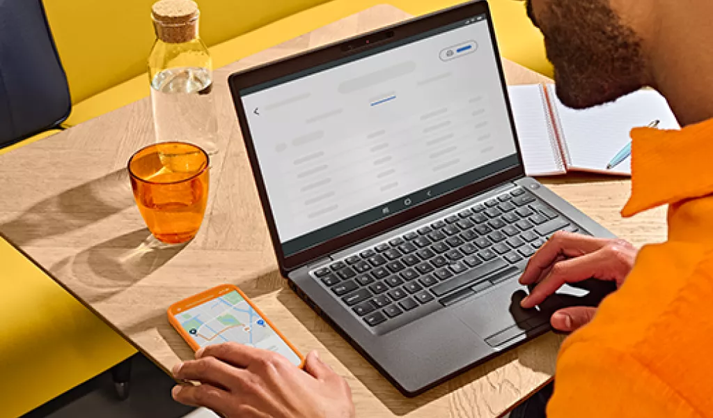 Owner on Partner Hub