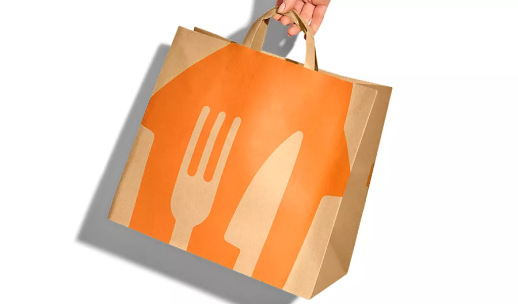 Just Eat